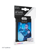 Gamegenic - Micas STND Art Star Wars Unlimited: Rey c/60 - Gamesmart